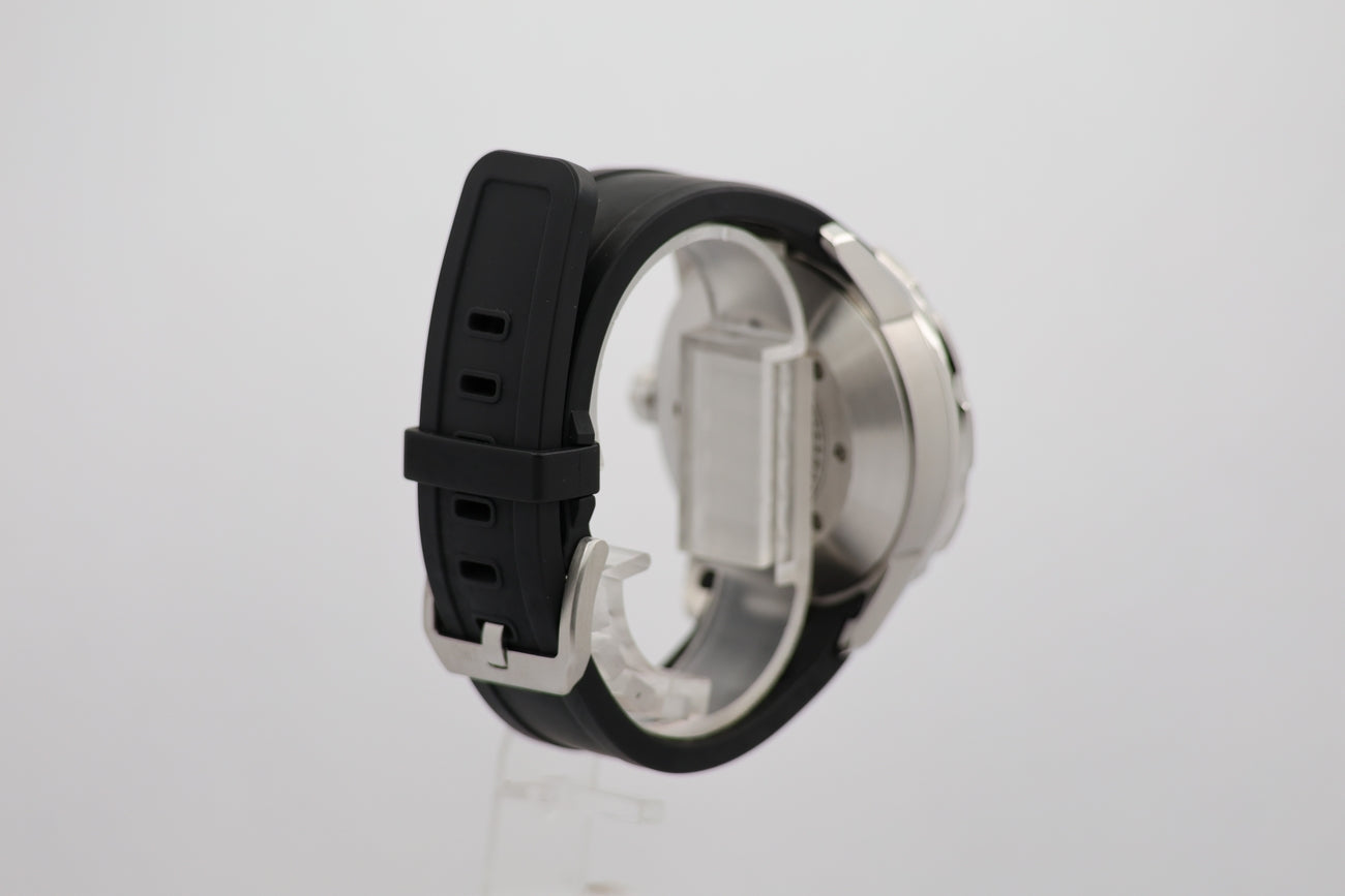 IWC Aquatimer Automatik 2000 44mm IW356802 - Detail view 1