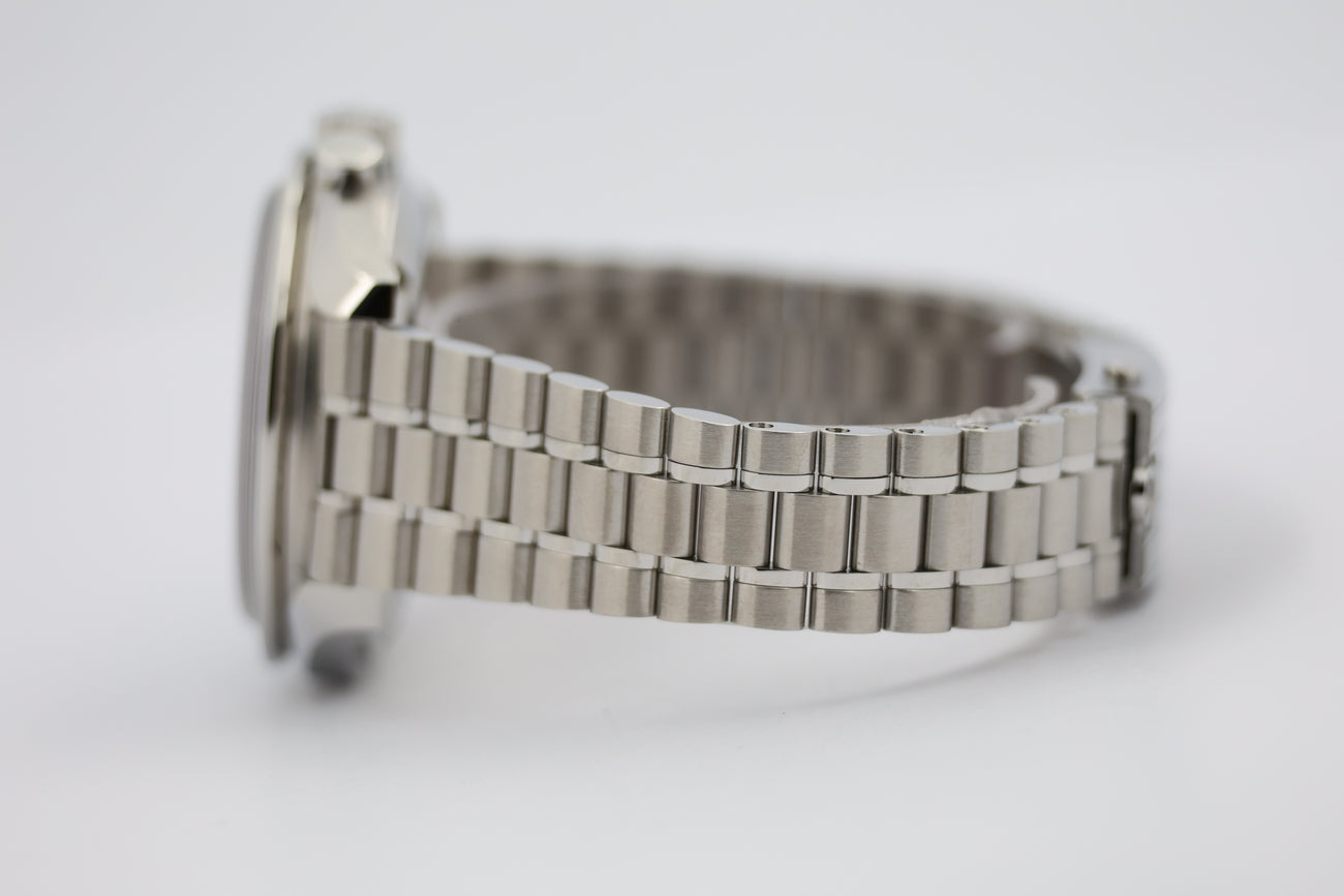 Omega Speedmaster Professional Moonwatch 42mm Handaufzug 31030425004001 - Detailansicht 3