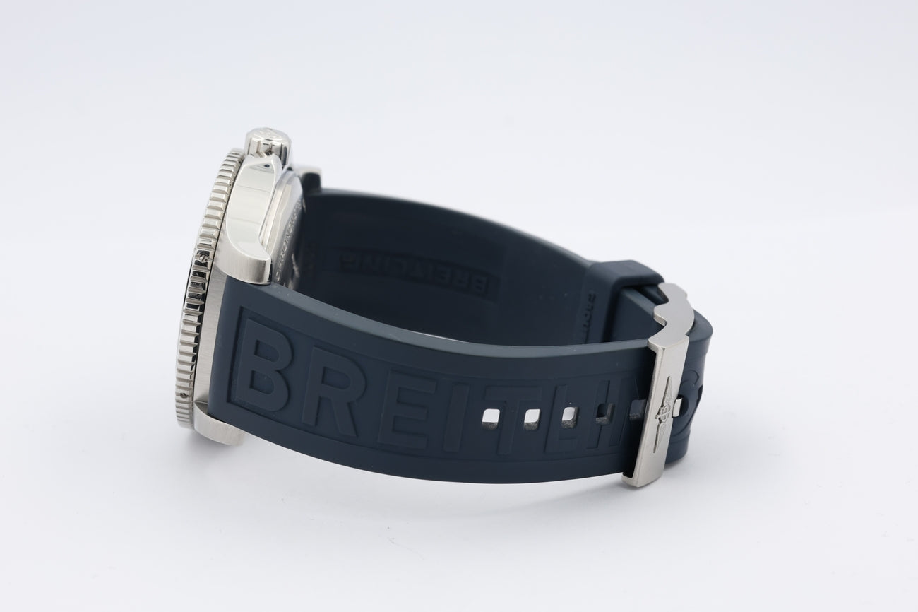 Breitling Superocean 44 Automatik Herrenuhr A17367 - Detailansicht 5