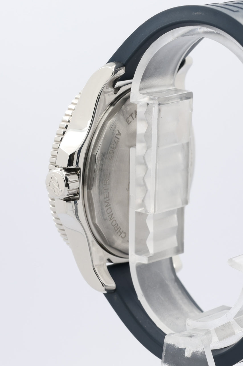 Breitling Superocean 44 Automatik Herrenuhr A17367 - Detailansicht 4