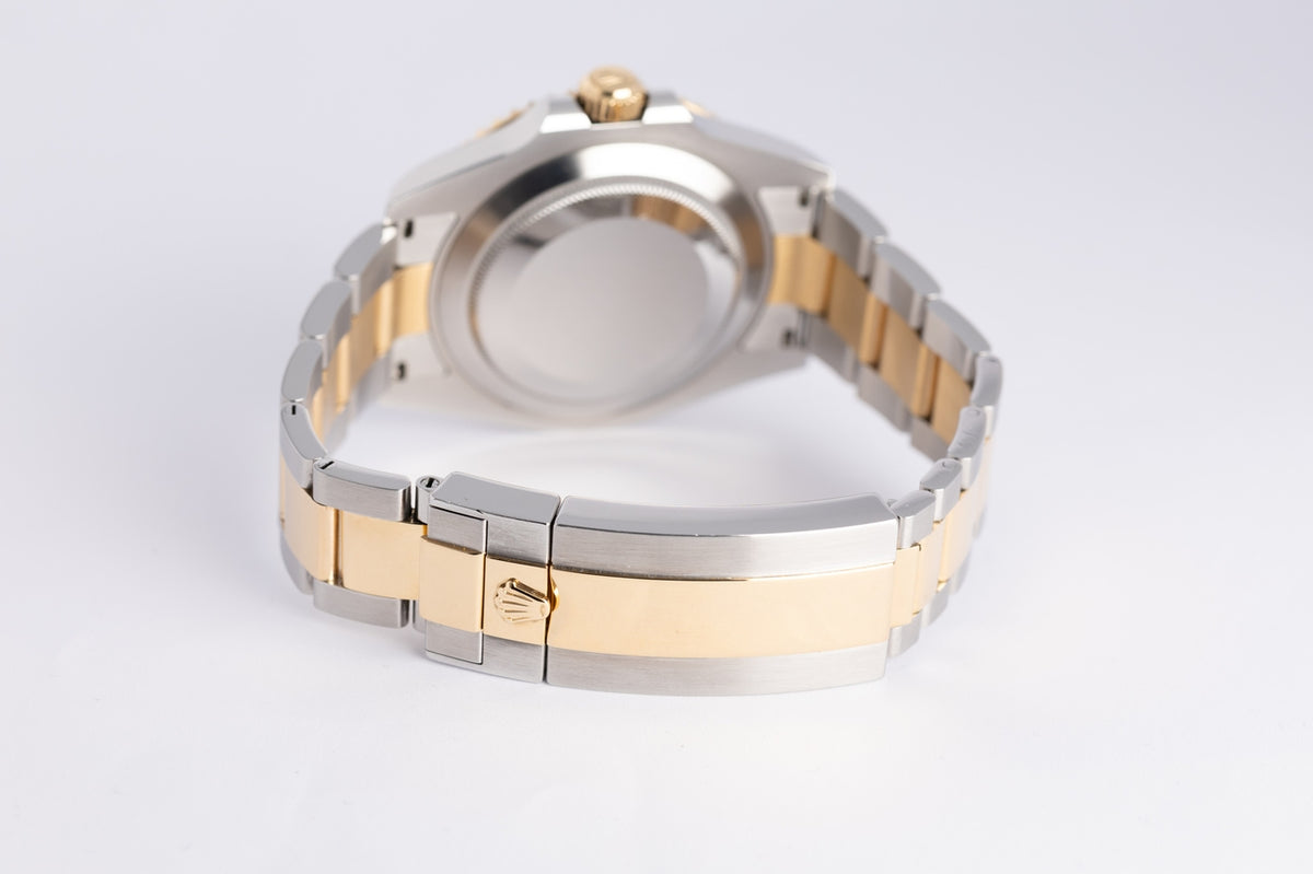 Rolex Submariner Date Automatik Herrenuhr 41mm 126613LN - Detailansicht 7