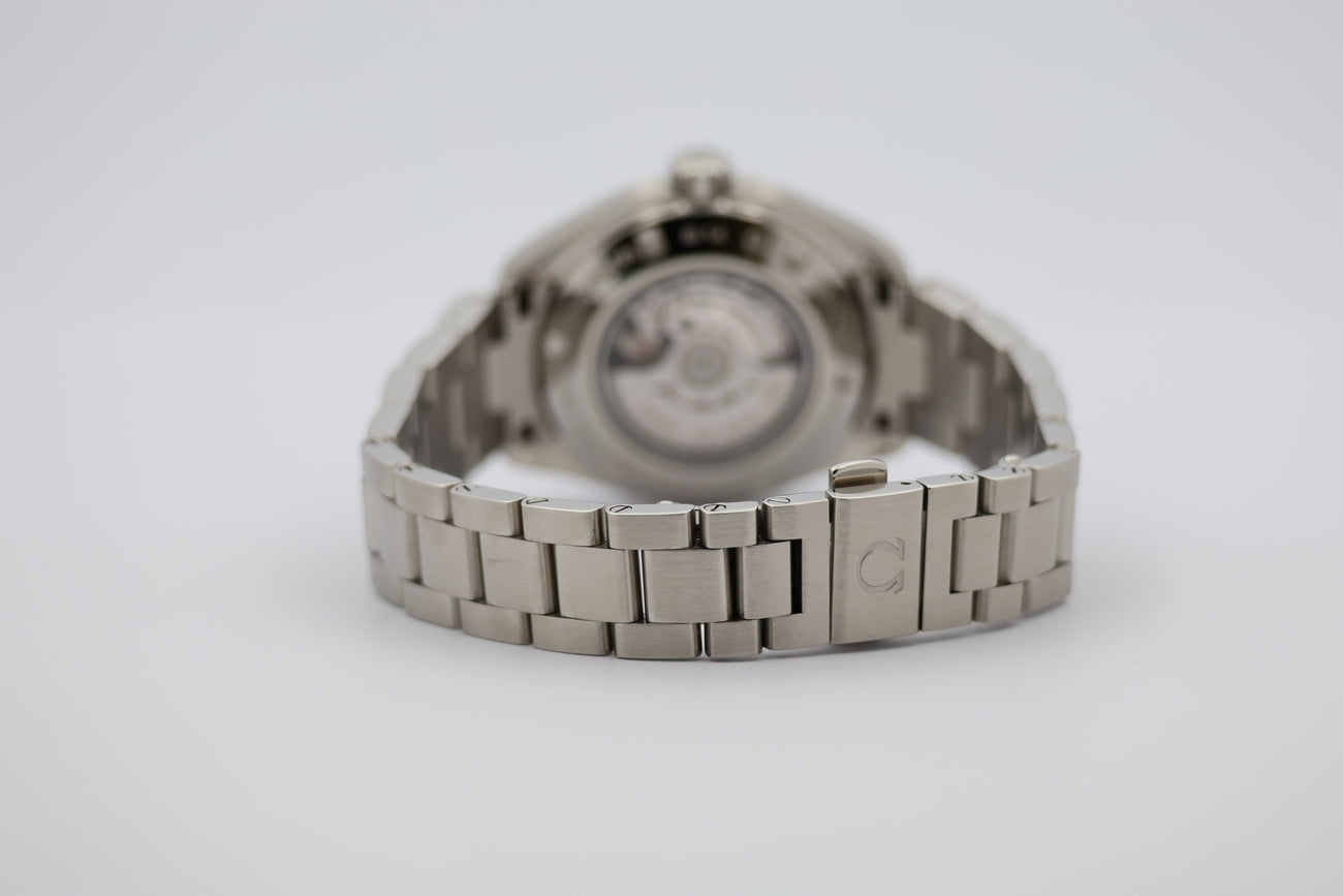 Omega Seamaster Aqua Terra 34mm Automatik 23110342004001 - Detail view 5