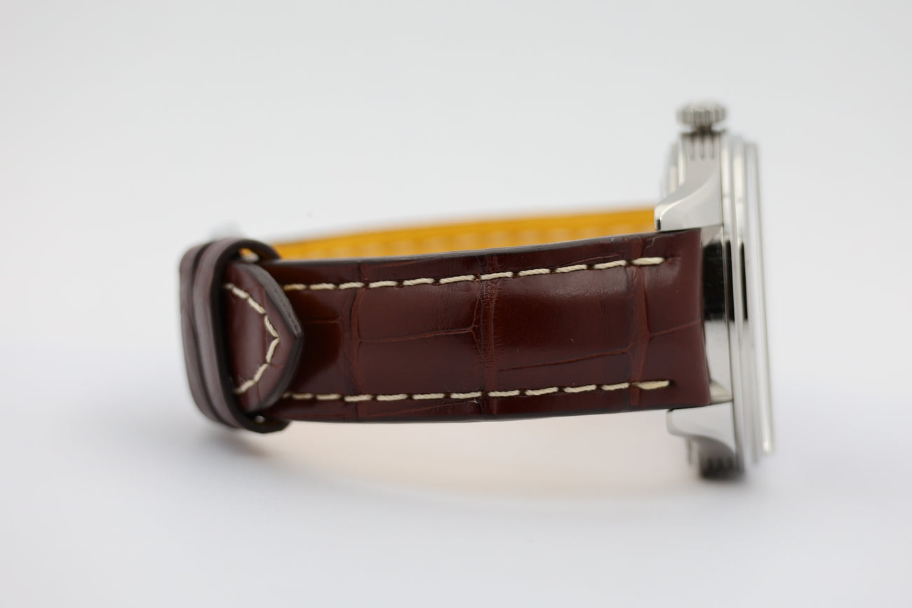 Breitling Premier Day Date Automatik 40mm A45340 - Detail view 4