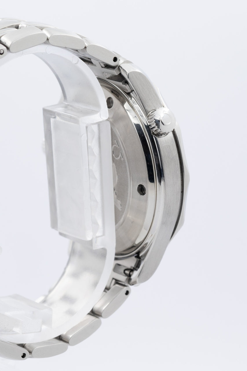 Omega Seamaster Diver 300m 41mm Automatik 22208000 - Detailansicht 4