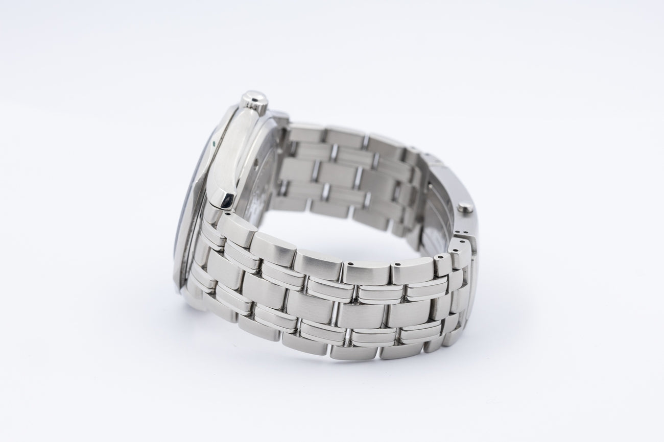 Omega Seamaster Diver 300m 41mm Automatik 22208000 - Detailansicht 5
