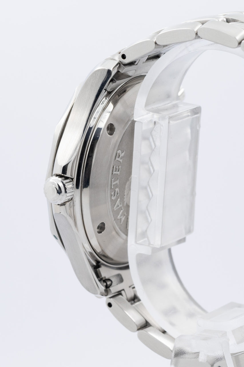 Omega Seamaster Diver 300m 41mm Automatik 22208000 - Detailansicht 3