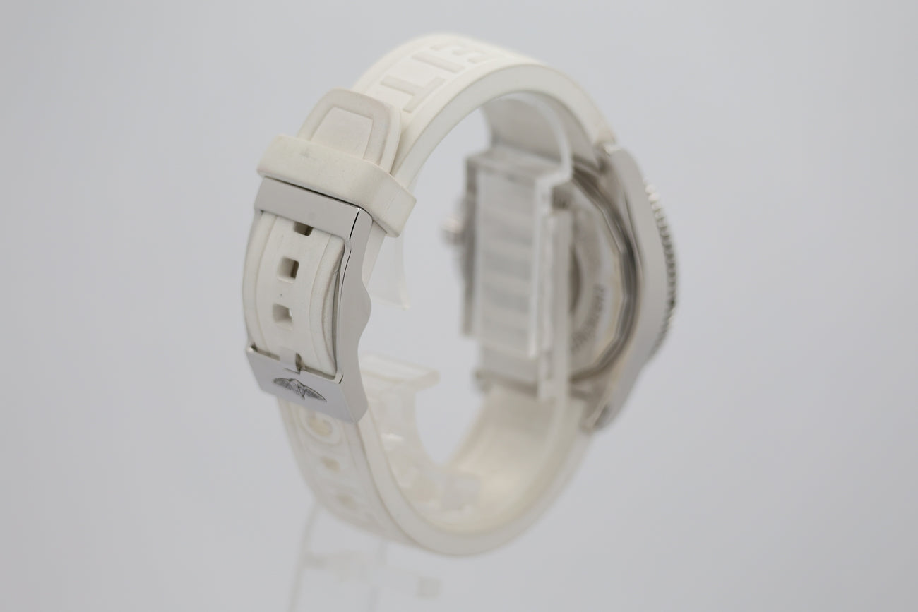 Breitling Superocean II Automatik 36mm A17312 - Detailansicht 1