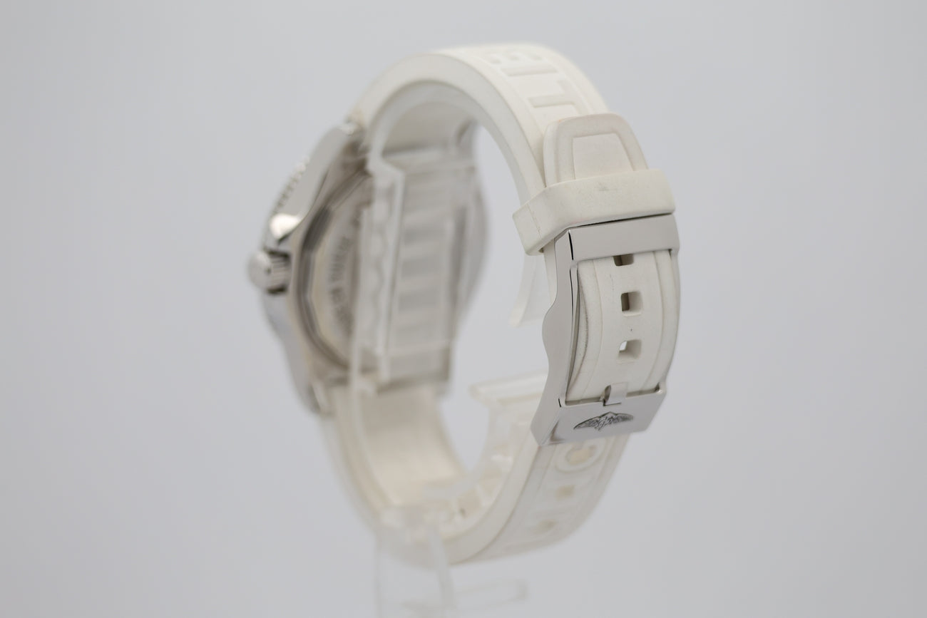 Breitling Superocean II Automatik 36mm A17312 - Detailansicht 2