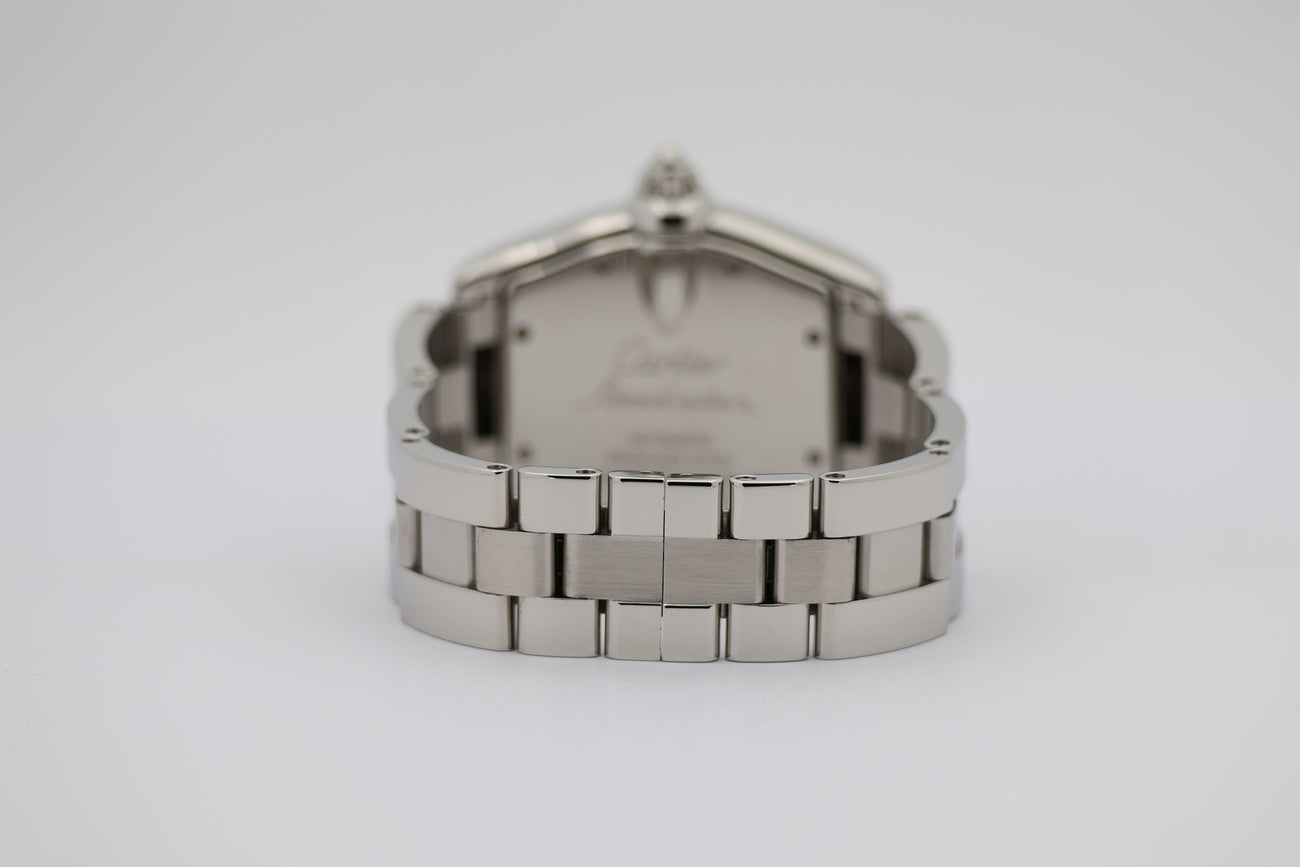 Cartier Roadster 38mm Automatik   W62001V3 - Detailansicht 7