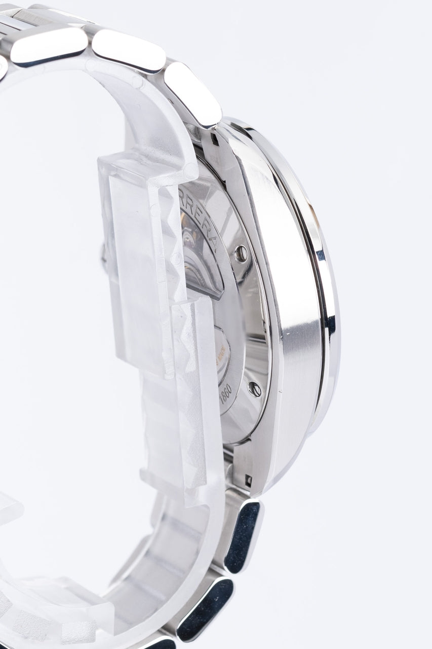 Tag Heuer Grand Carrera Calibre 8 GMT Automatik WAV5111 - Detailansicht 4
