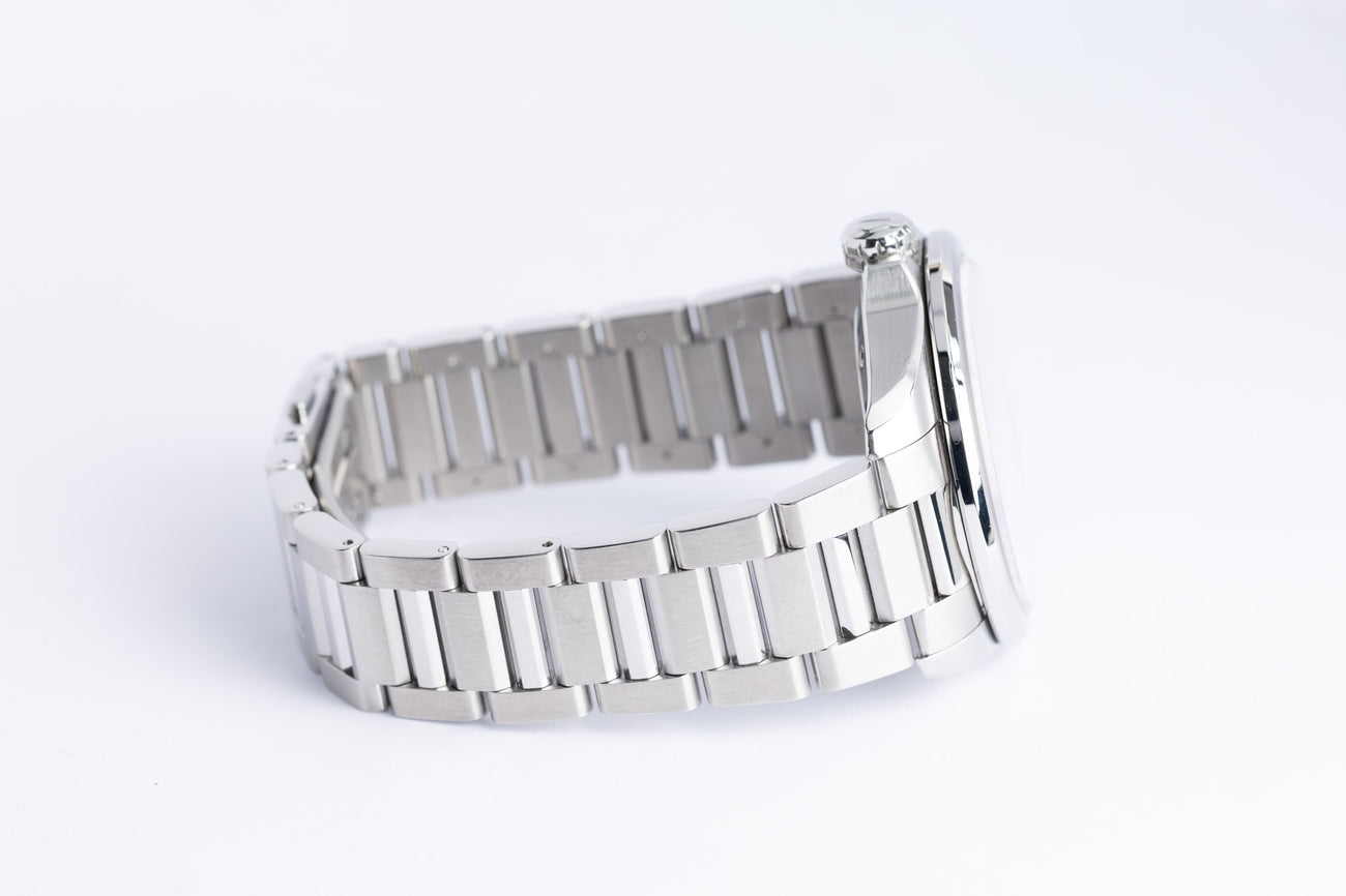 Tag Heuer Grand Carrera Calibre 8 GMT Automatik WAV5111 - Detailansicht 6