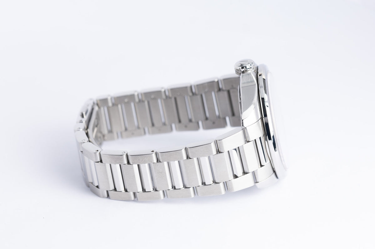 Tag Heuer Grand Carrera Calibre 8 GMT Automatik WAV5111 - Detailansicht 6