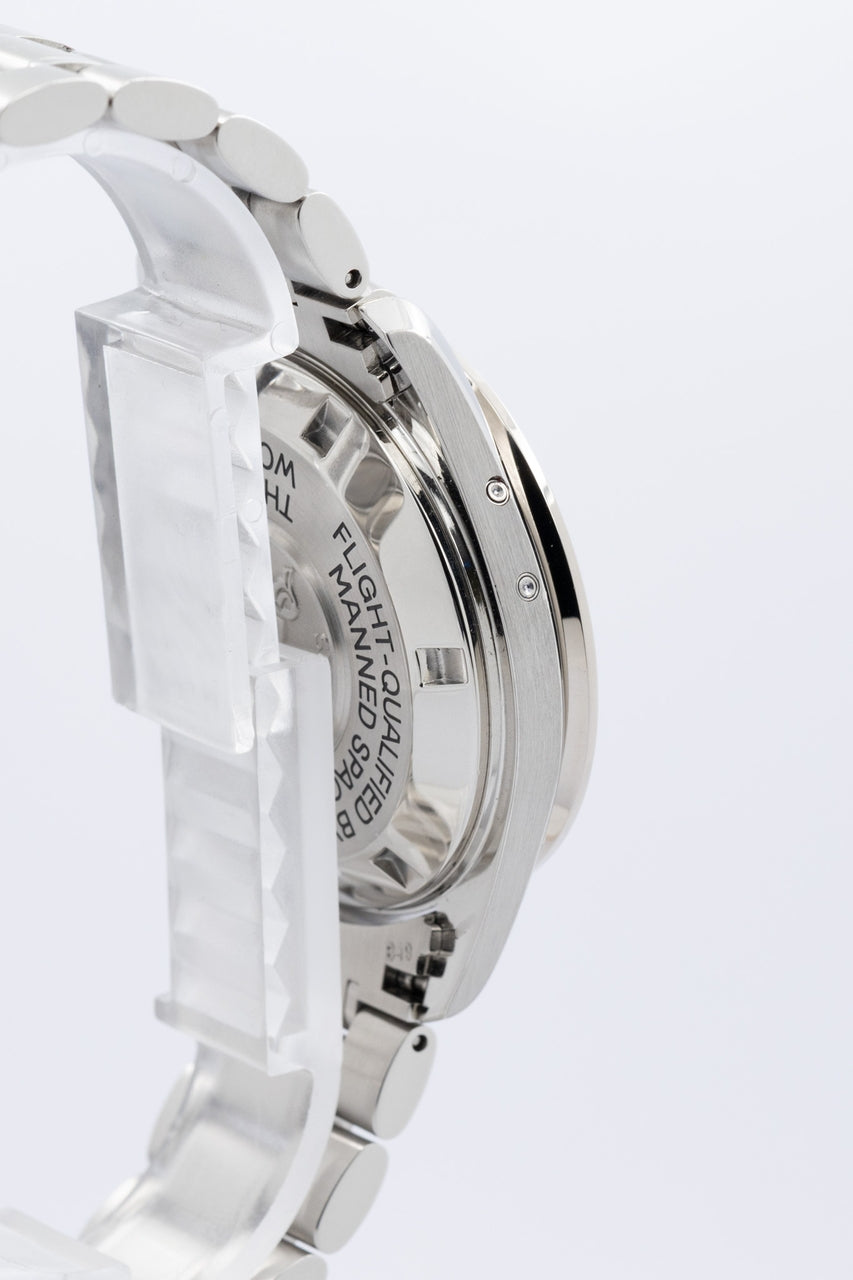 Omega Speedmaster Broad Arrow Moonphase 42mm 35752000 - Detailansicht 4