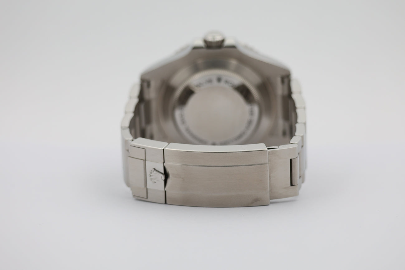 Rolex Sea-Dweller Automatik Red 126600 - Detailansicht 5