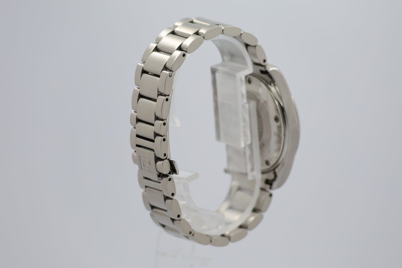 Omega Seamaster Aqua Terra 36mm Quarz  25188000 - Detailansicht 1