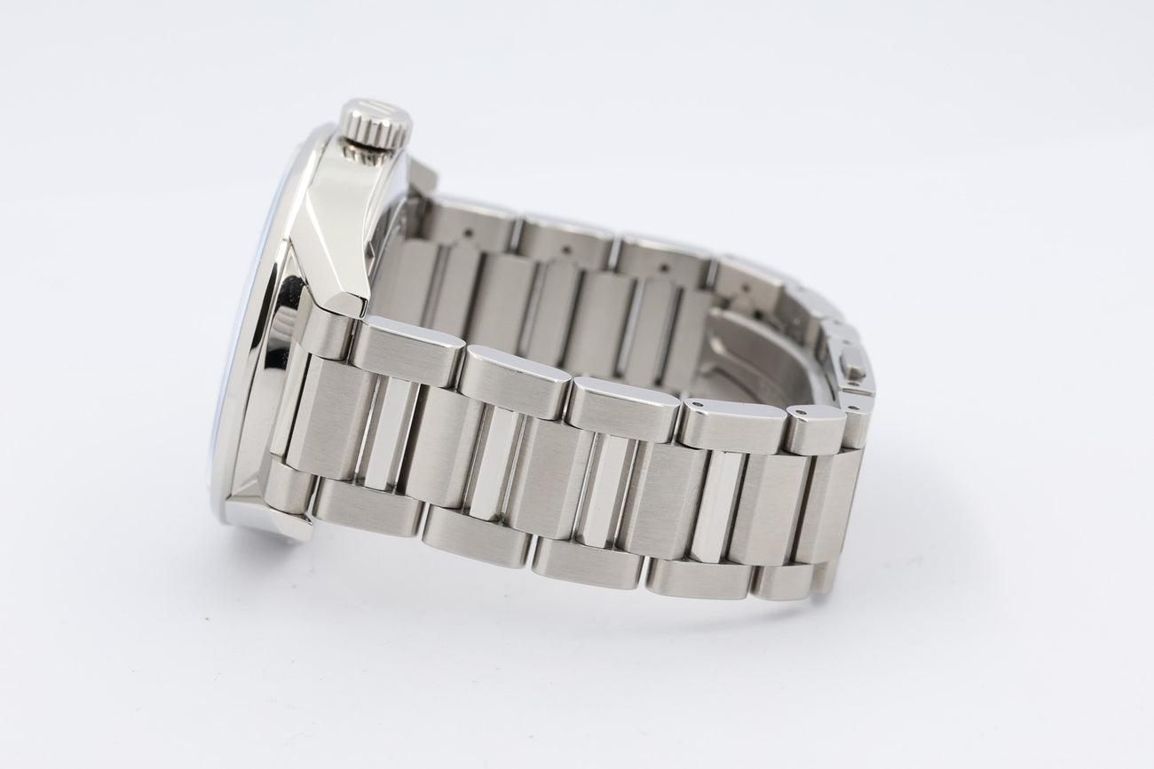 Tag Heuer Carrera Twin Time 41mm Automatik  WAR2011BA0723 - Detailansicht 5