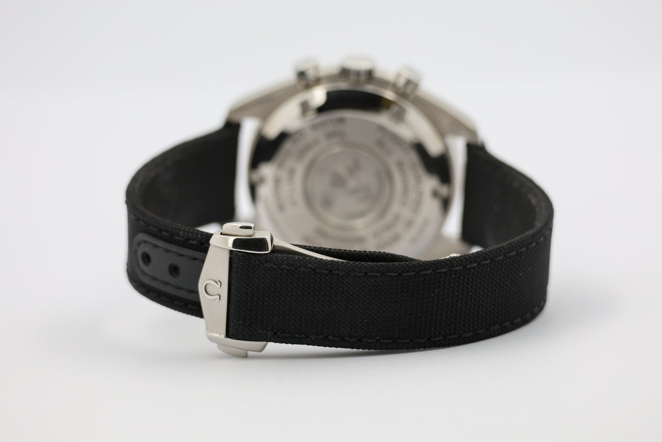 Omega Speedmaster Professional Moonwatch 42mm Hesalit 31032425001001 - Detailansicht 5
