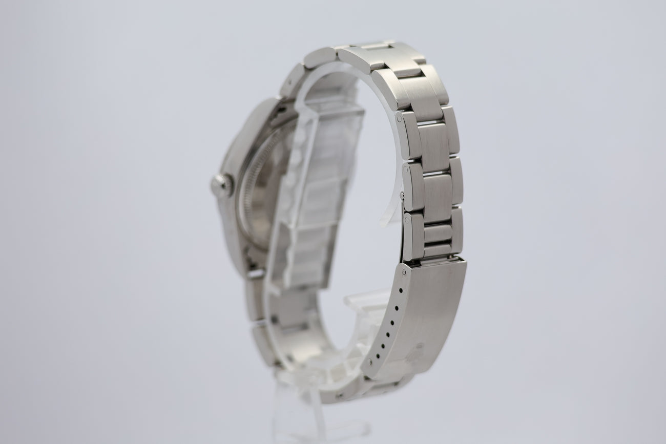 Rolex Oyster Perpetual Air King Precision Automatik 14000M Original Papiere