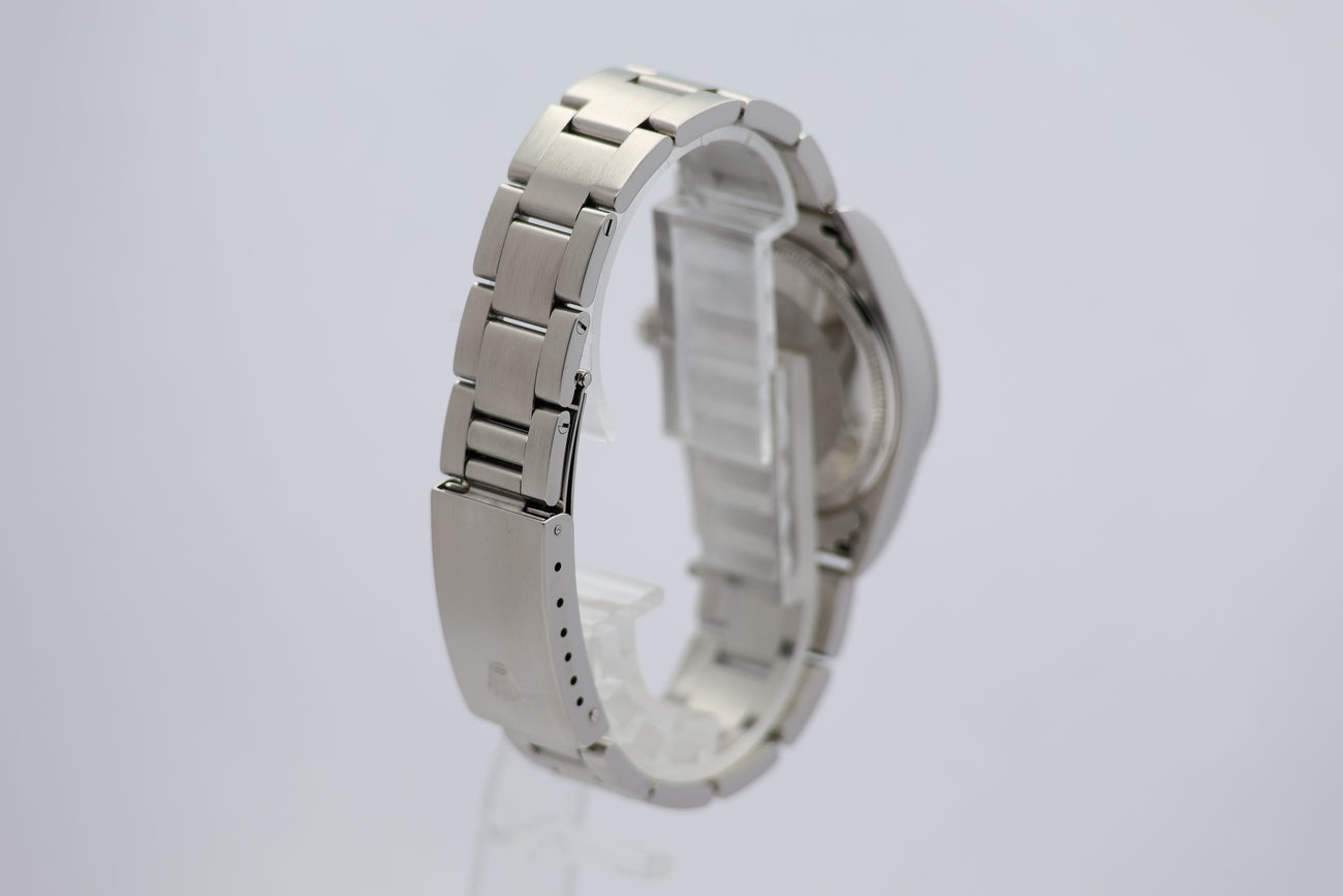 Rolex Oyster Perpetual Air King Precision Automatik 14000M Original Papiere