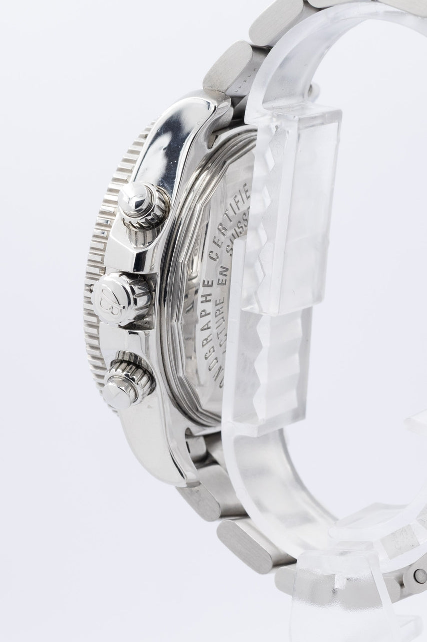 Breitling Superocean Chronograph Steelfish 44mm A13341 - Detailansicht 3