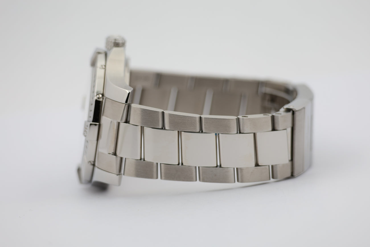 Breitling  Avenger Automatik Herrenuhr 43mm A17318 - Detail view 3