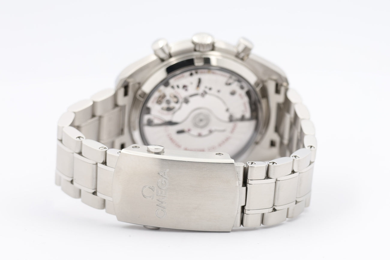 Omega Speedmaster Racing Automatik Herrenuhr  32930445104001 - Detailansicht 7