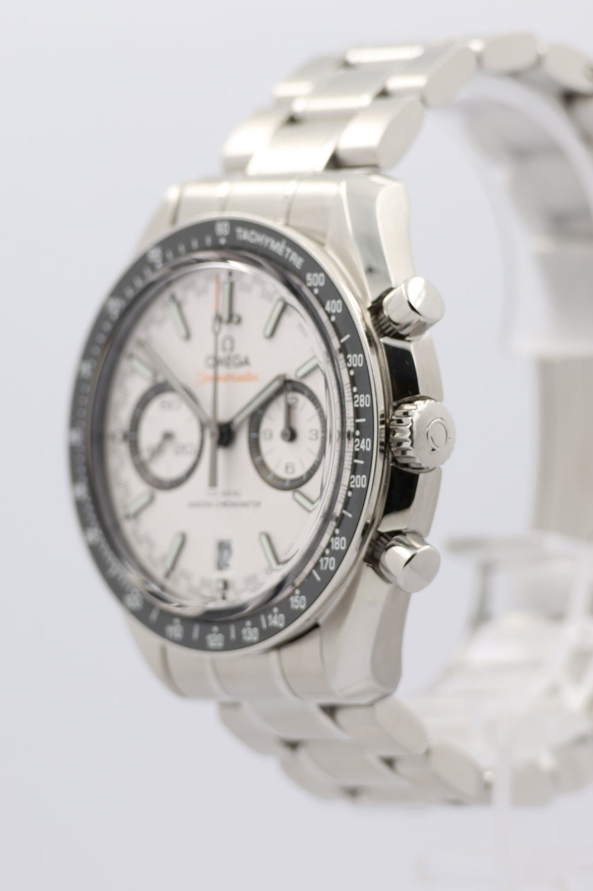 Omega Speedmaster Racing Automatik Herrenuhr  32930445104001 - Detailansicht 2