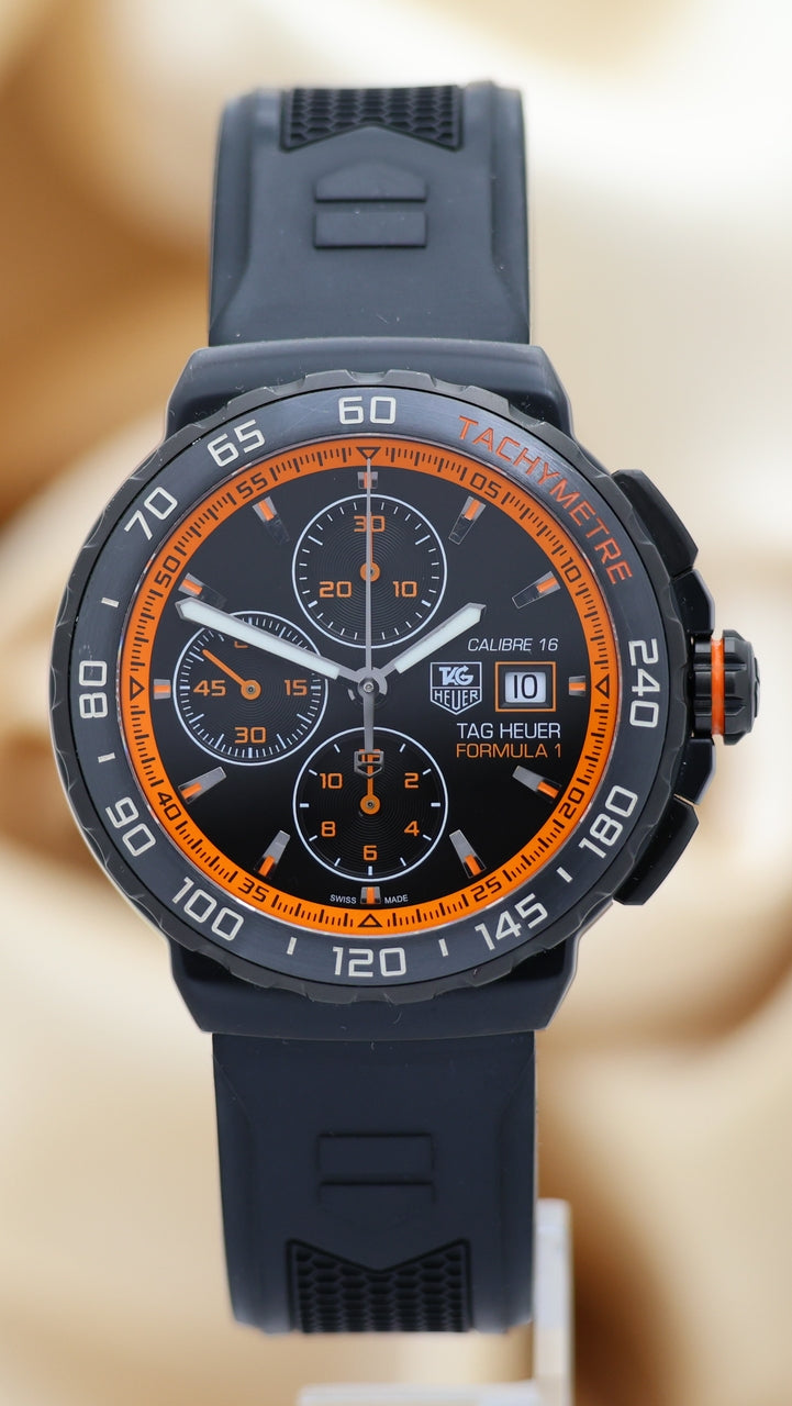 Tag Heuer Formula 1 44mm Automatik  CAU2012-0 - Thumbnail