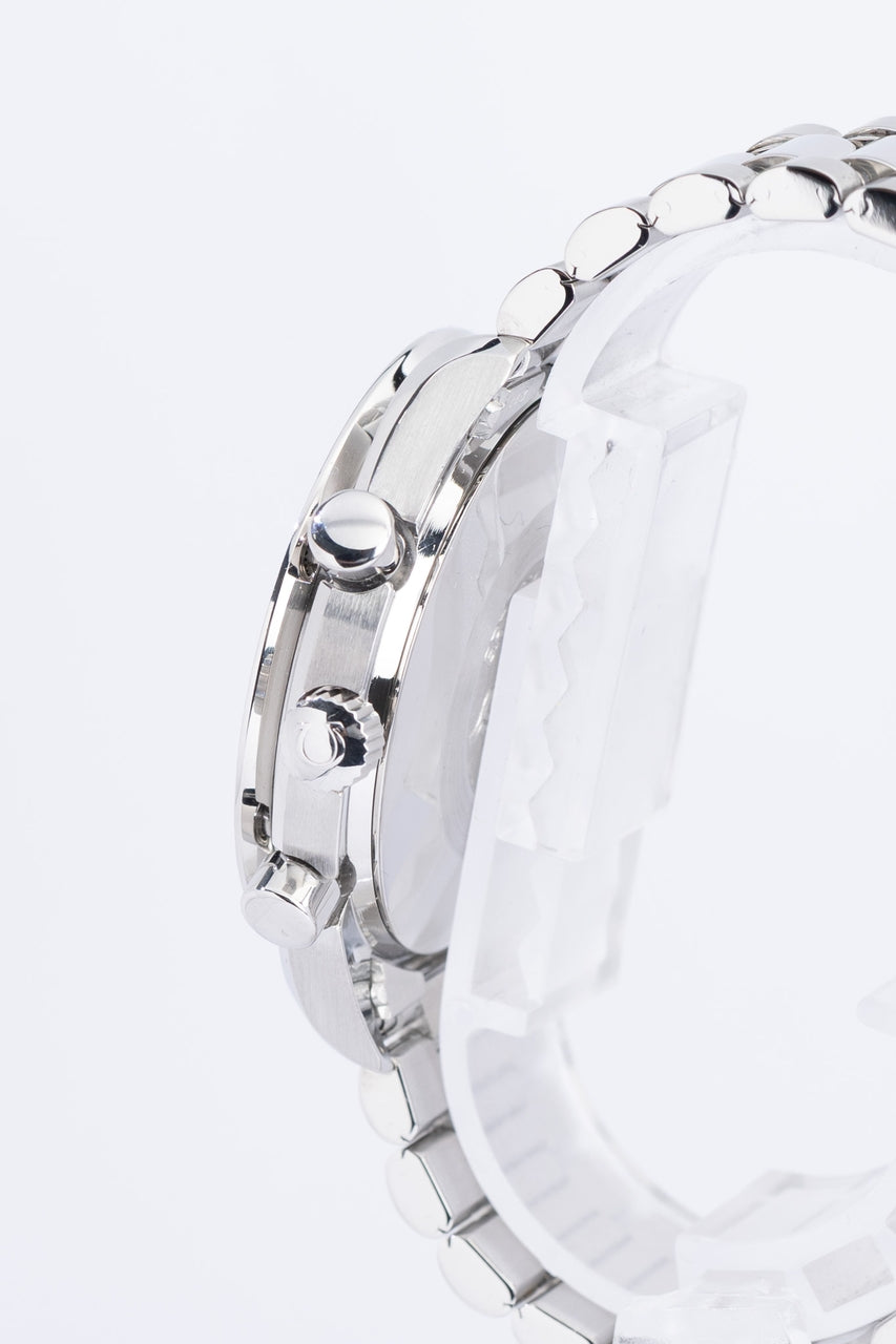 Omega Speedmaster Reduced 39mm 35105000 - Detailansicht 3