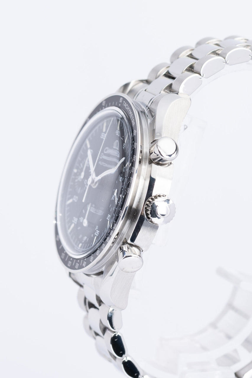 Omega Speedmaster Reduced 39mm 35105000 - Detailansicht 2