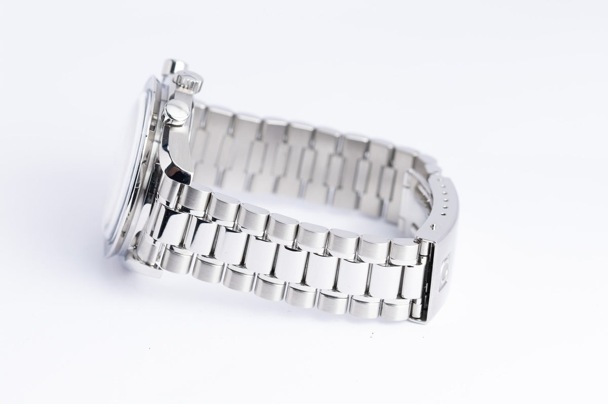 Omega Speedmaster Reduced 39mm 35105000 - Detailansicht 5