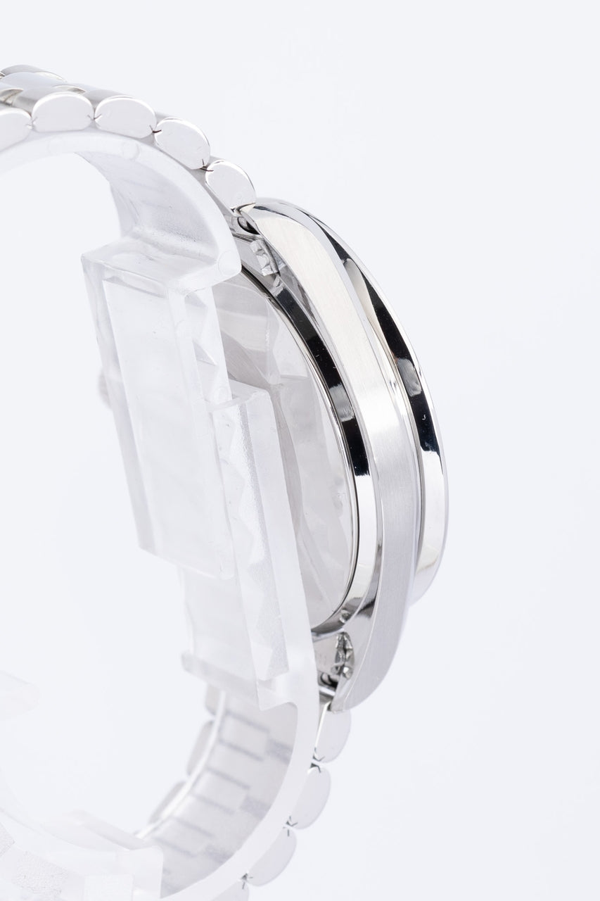 Omega Speedmaster Reduced 39mm 35105000 - Detailansicht 4