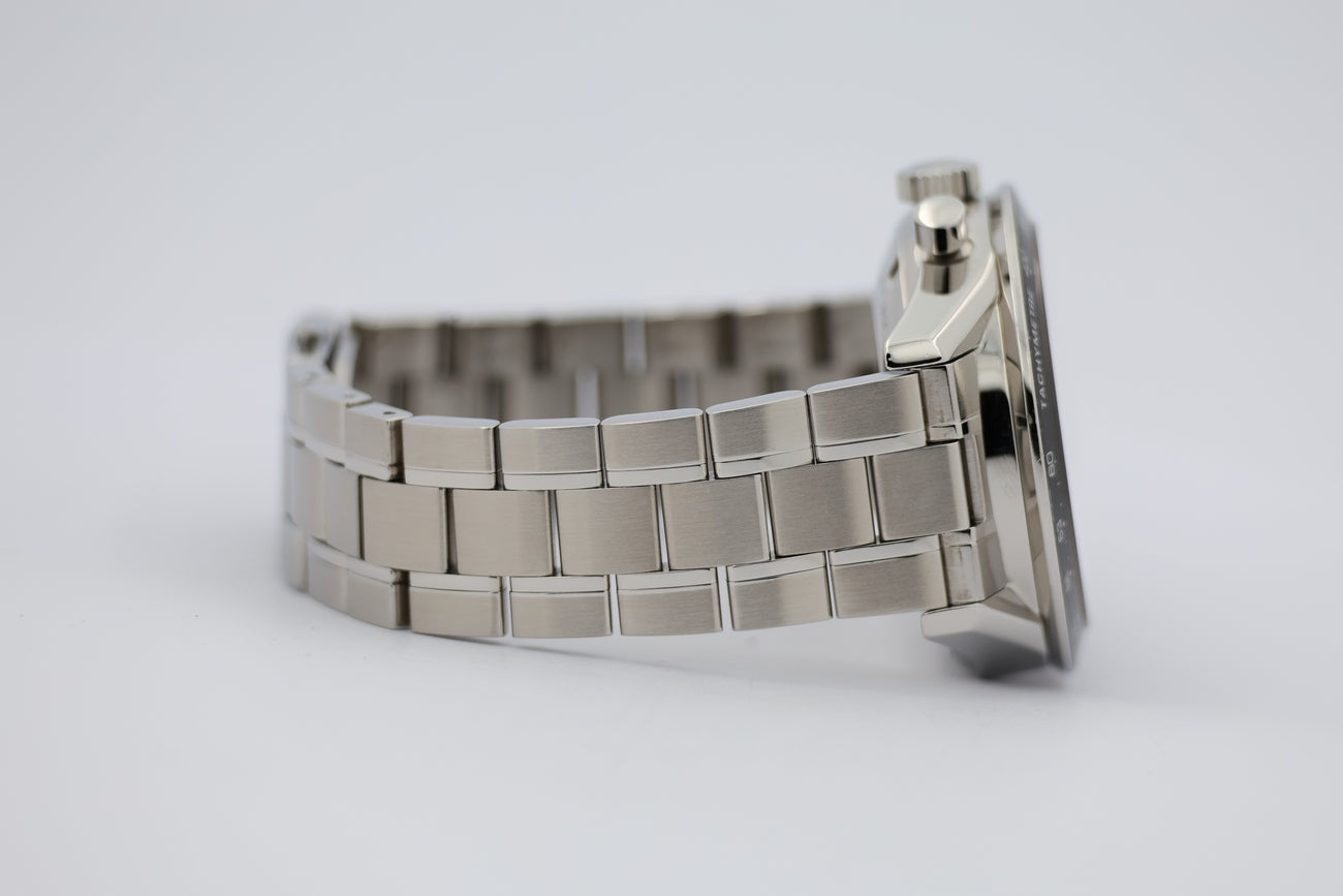 Tag Heuer Carrera Calibre 16 Chronograph Automatik CV2010 - Detail view 4
