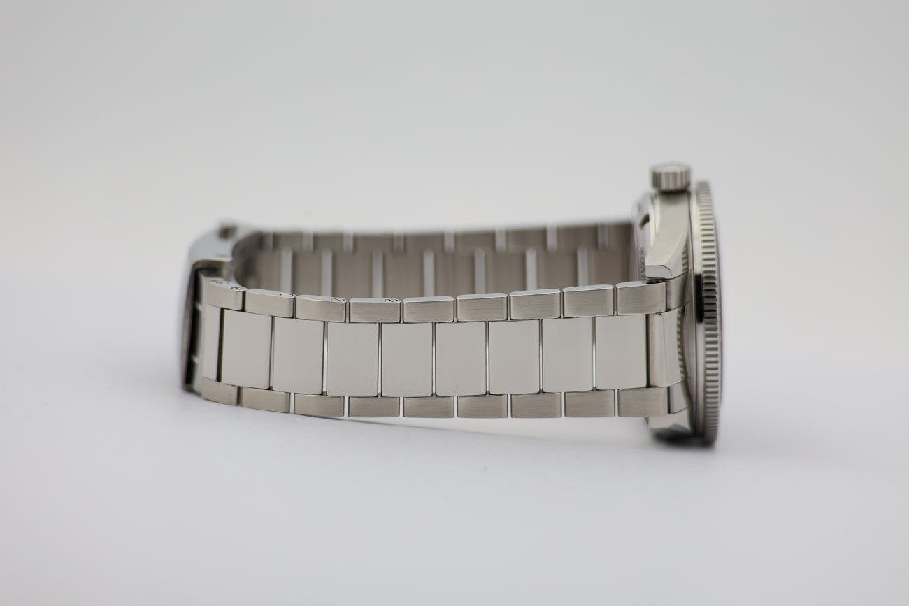 Omega Seamaster 300 41mm Automatik  23330412101001 - Detail view 4