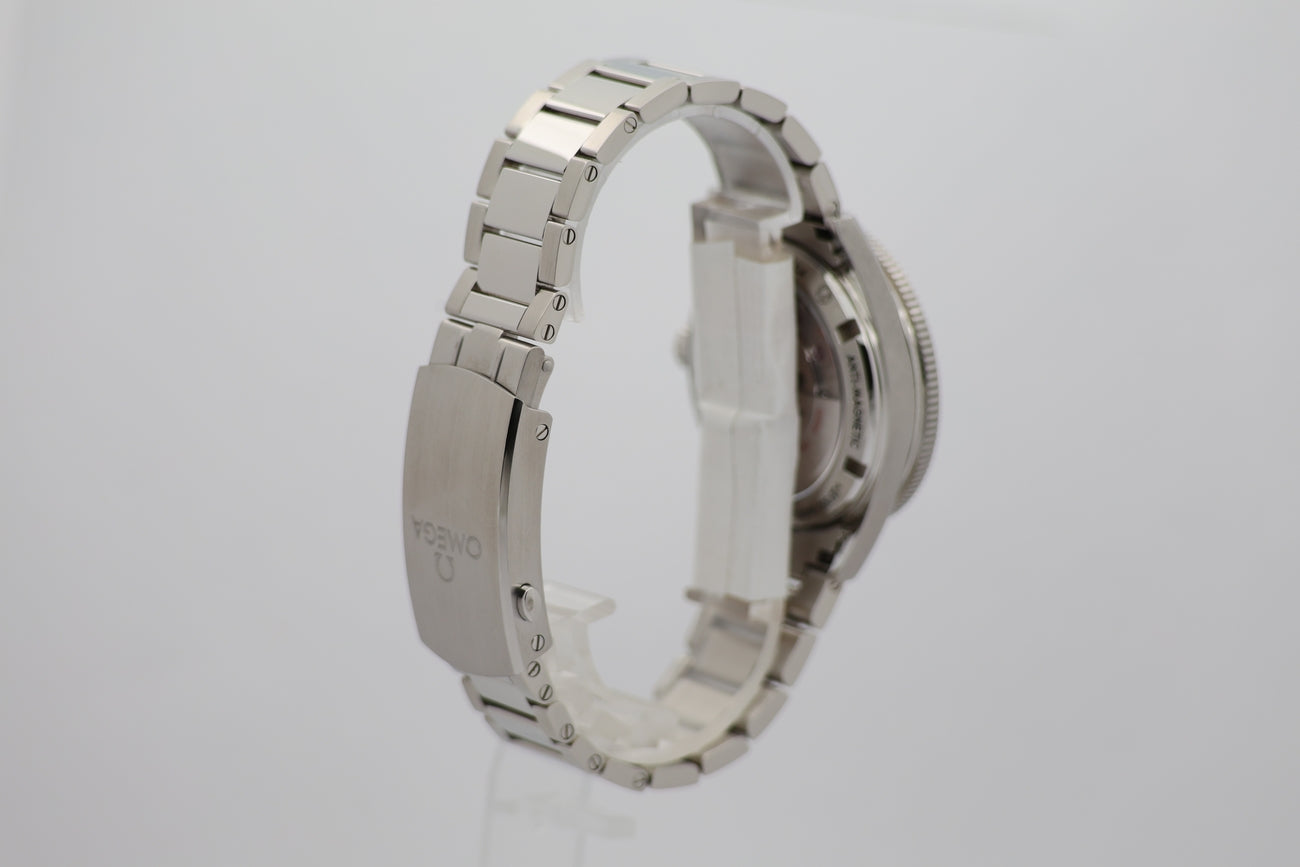 Omega Seamaster 300 41mm Automatik  23330412101001 - Detail view 1