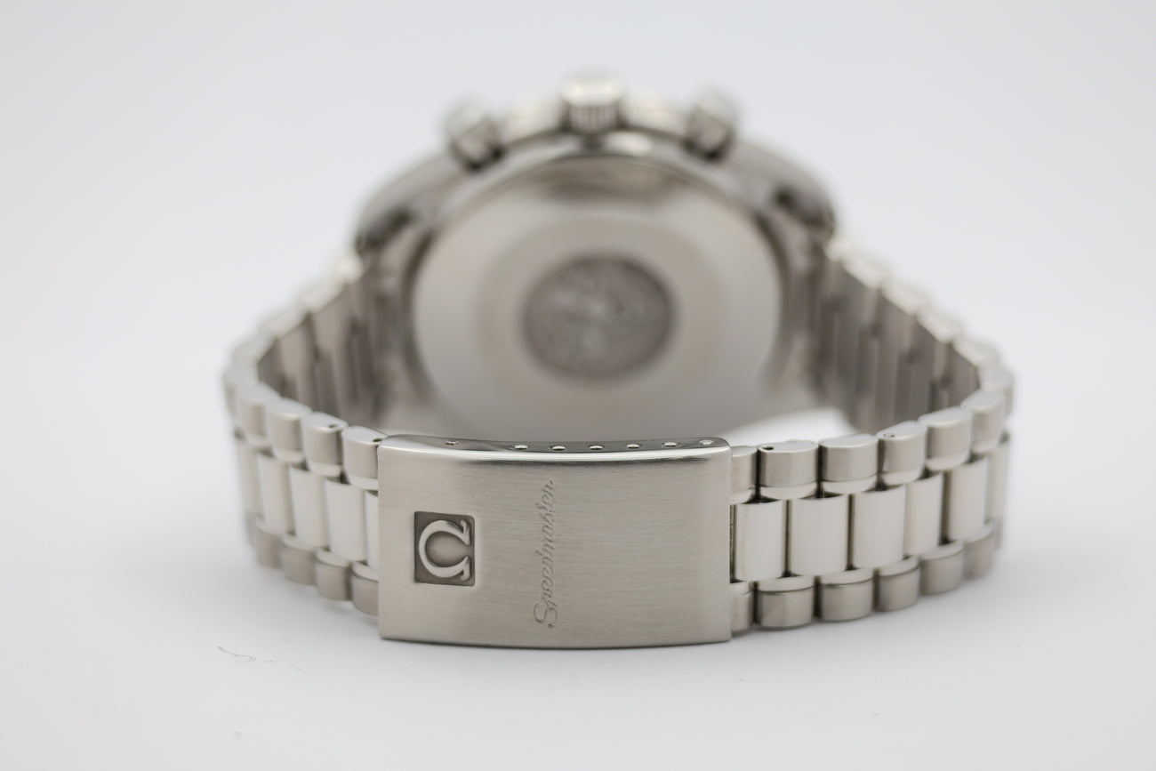Omega Speedmaster Reduced Automatik Herrenuhr   35105000 - Detailansicht 5
