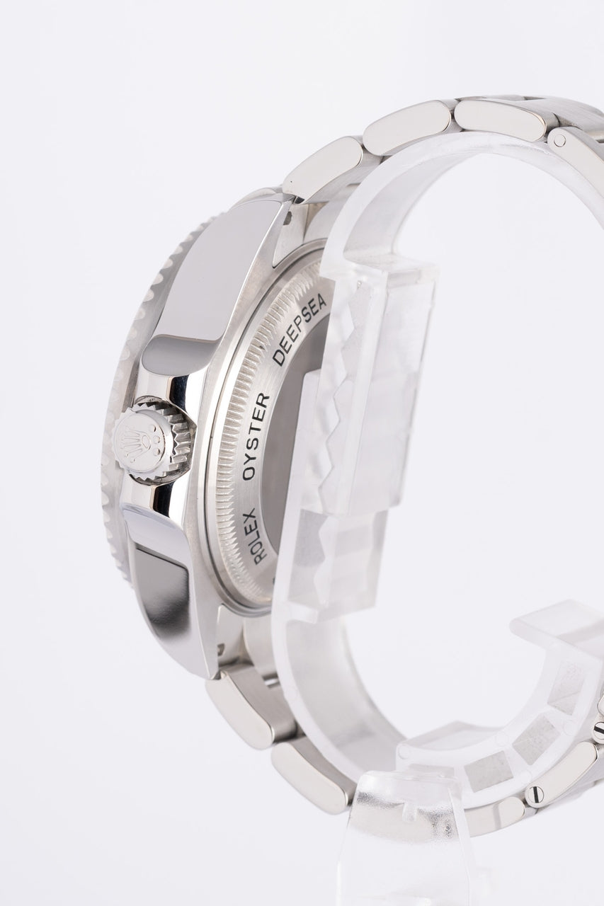 Rolex Sea-Dweller 44mm Automatik 116660 - Detailansicht 3