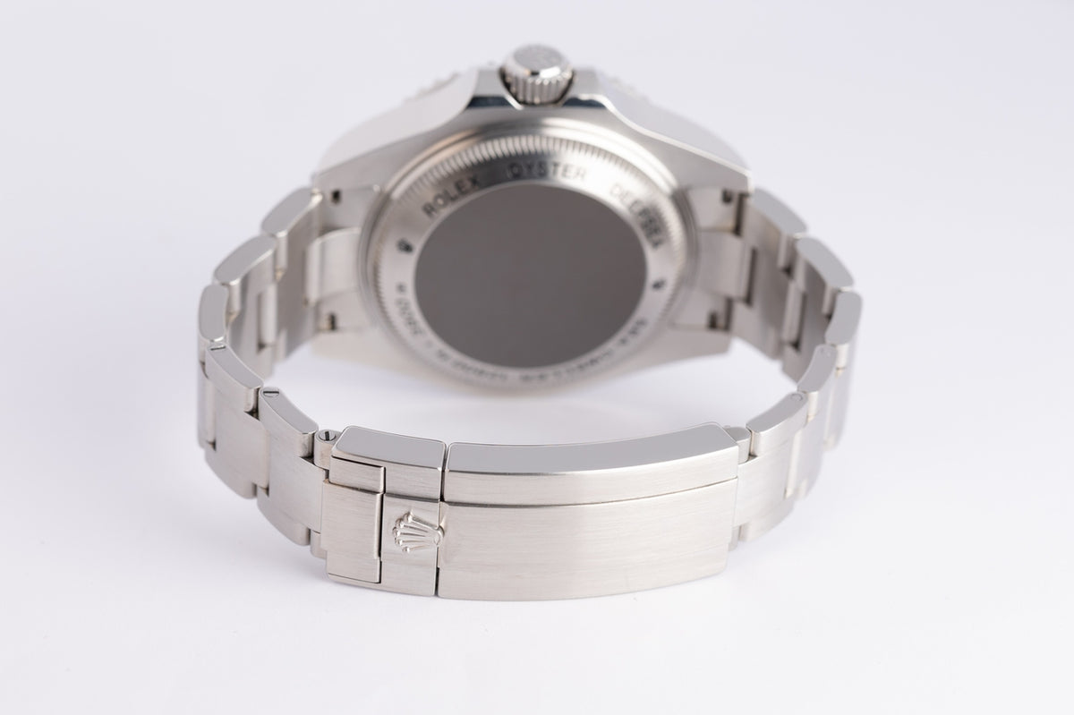 Rolex Sea-Dweller 44mm Automatik 116660 - Detailansicht 7