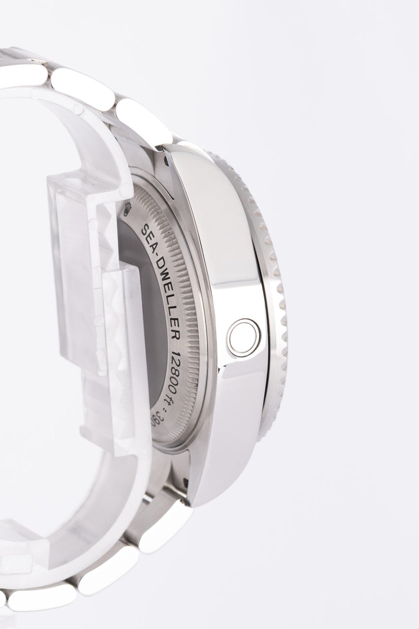Rolex Sea-Dweller 44mm Automatik 116660 - Detailansicht 4