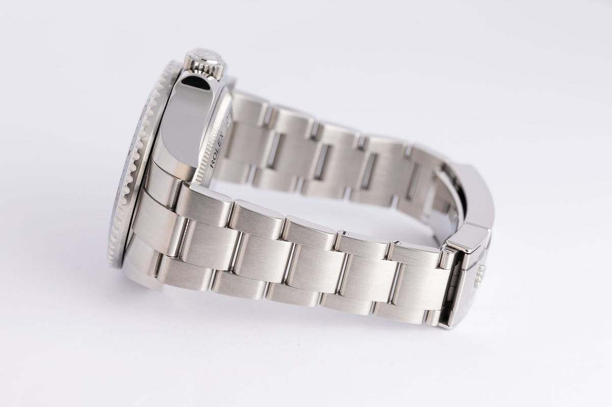 Rolex Sea-Dweller 44mm Automatik 116660 - Detailansicht 5