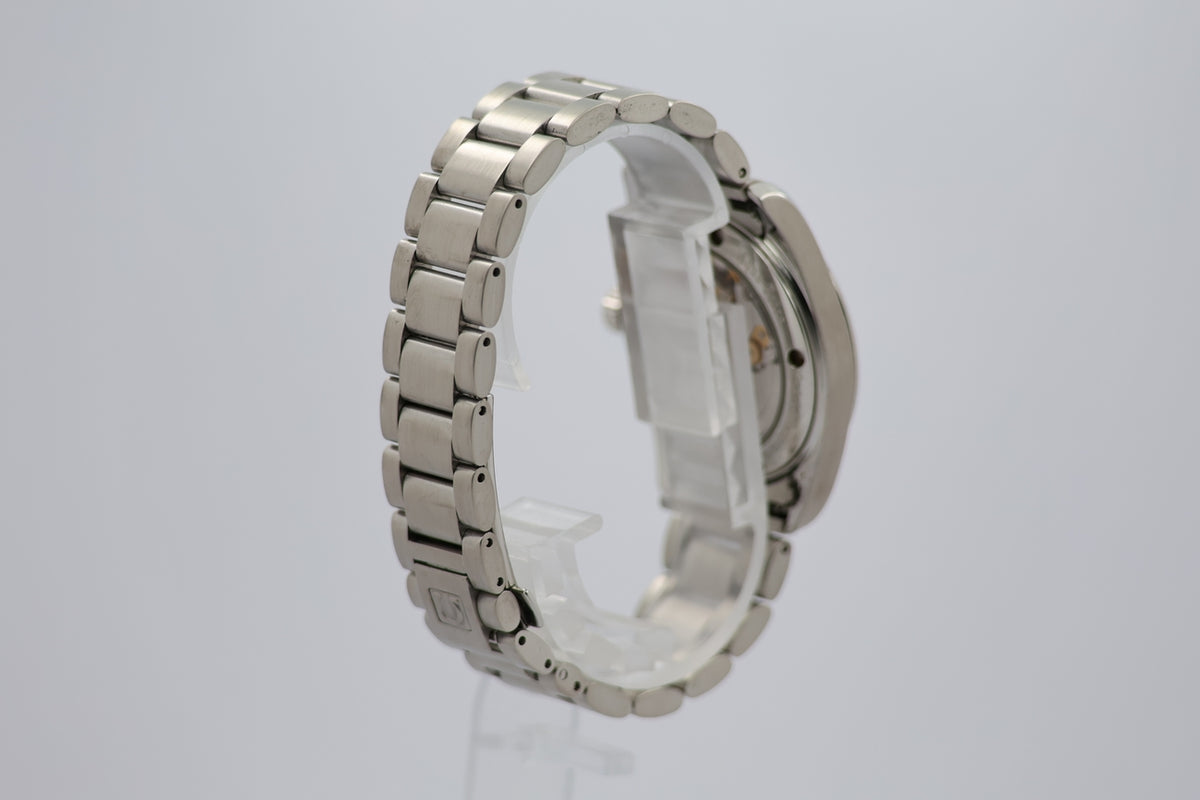 Omega Seamaster Aqua Terra 36mm Automatik 25045000 - Detailansicht 1