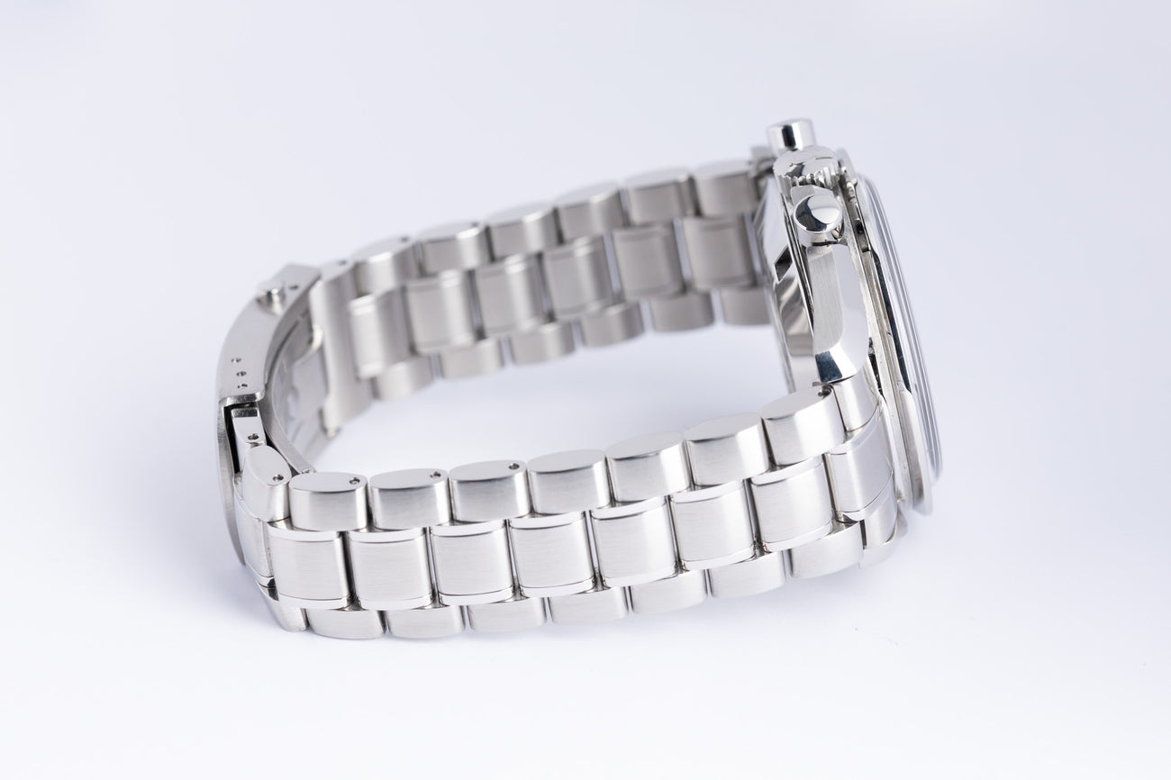 Omega Speedmaster Broad Arrow 42mm Automatik 35515000 - Detailansicht 6
