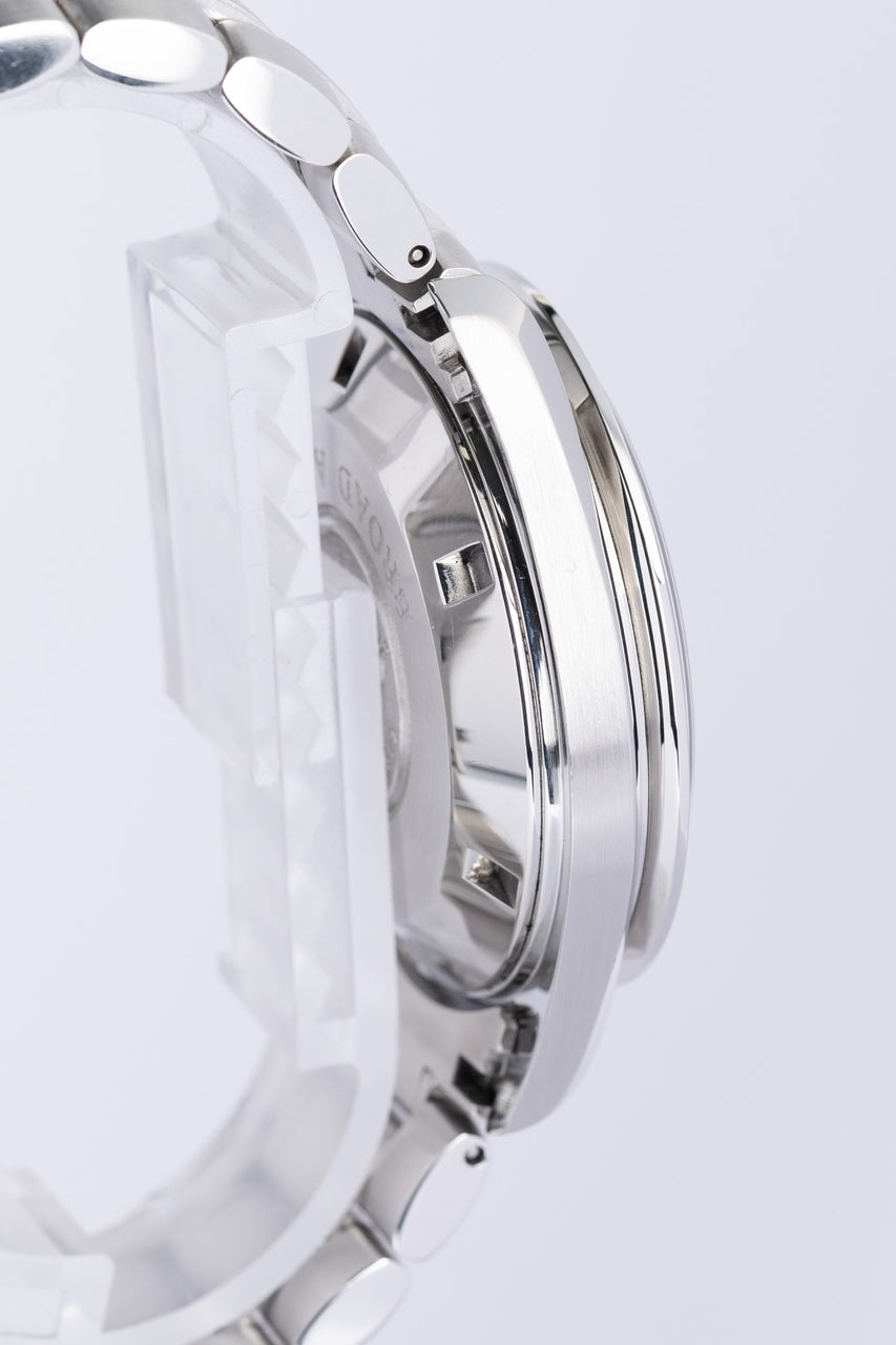 Omega Speedmaster Broad Arrow 42mm Automatik 35515000 - Detailansicht 4