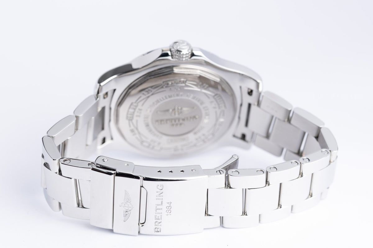 Breitling Avenger II 43mm Automatik A32390 - Detailansicht 7