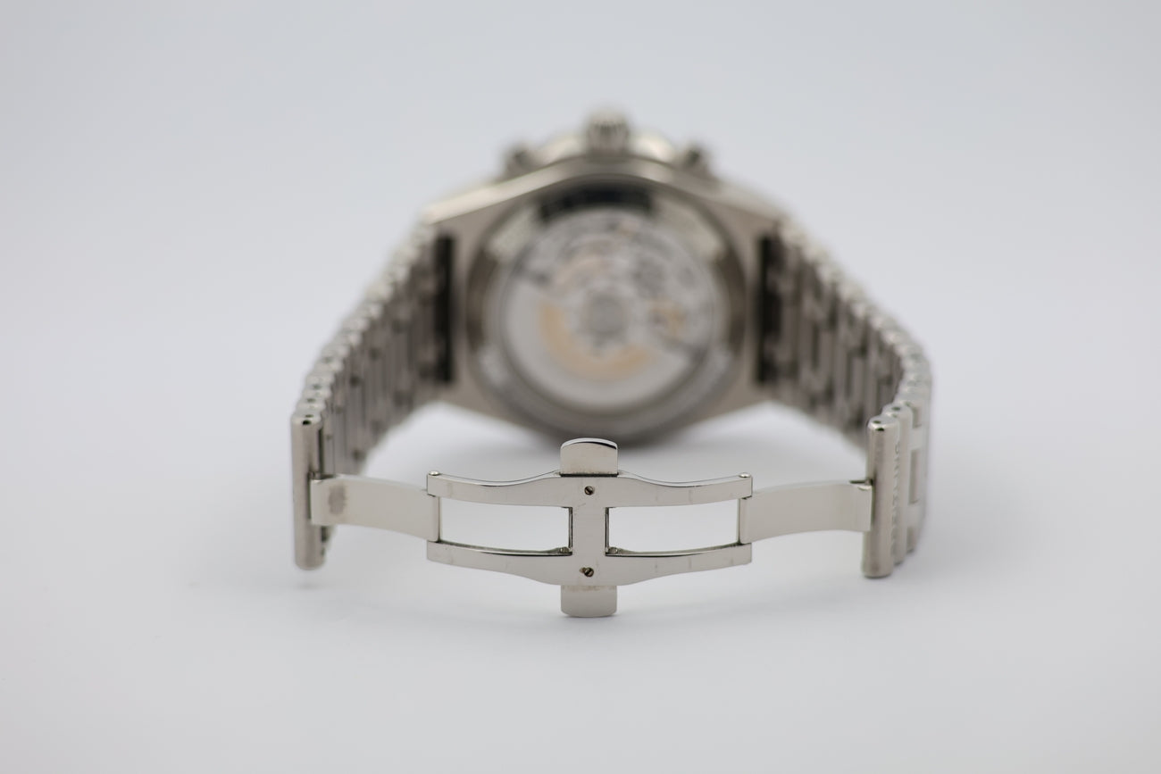 Breitling Chronomat B01 42mm Automatik AB0134 - Detail view 6