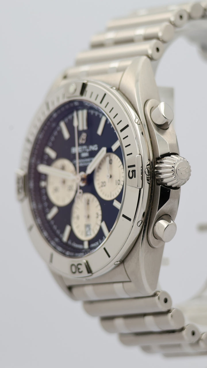 Breitling Chronomat B01 42mm Automatik AB0134 - Detail view 7