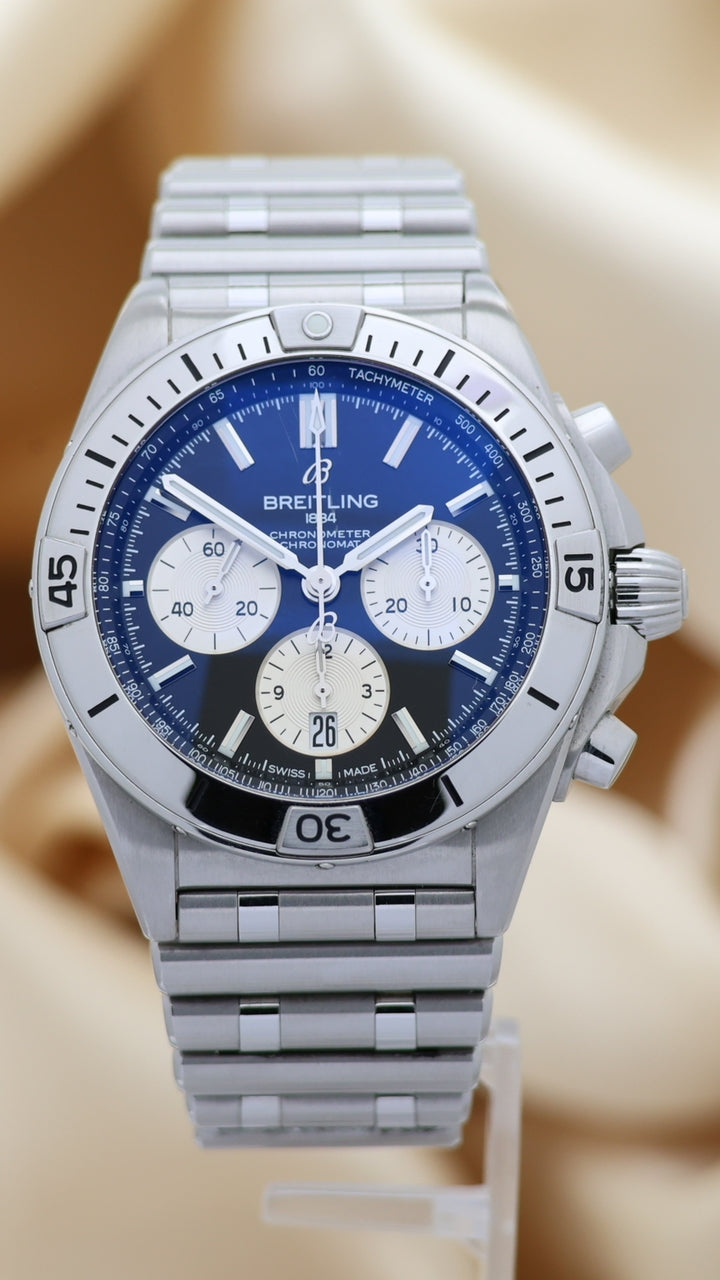 Breitling Chronomat B01 42mm Automatik AB0134 - Main product image
