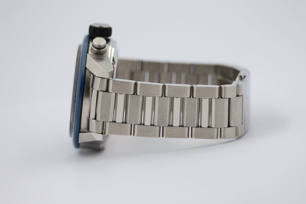 Tag Heuer Carrera Calibre 01 43mm Automatik  CAR201T.BA0766 - Detailansicht 3