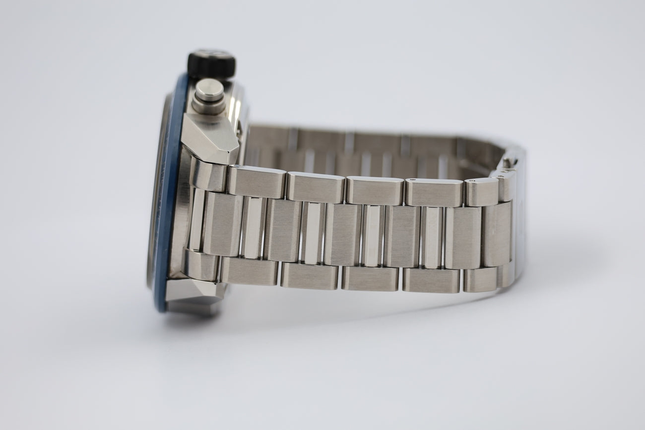 Tag Heuer Carrera Calibre 01 43mm Automatik  CAR201T.BA0766 - Detailansicht 3
