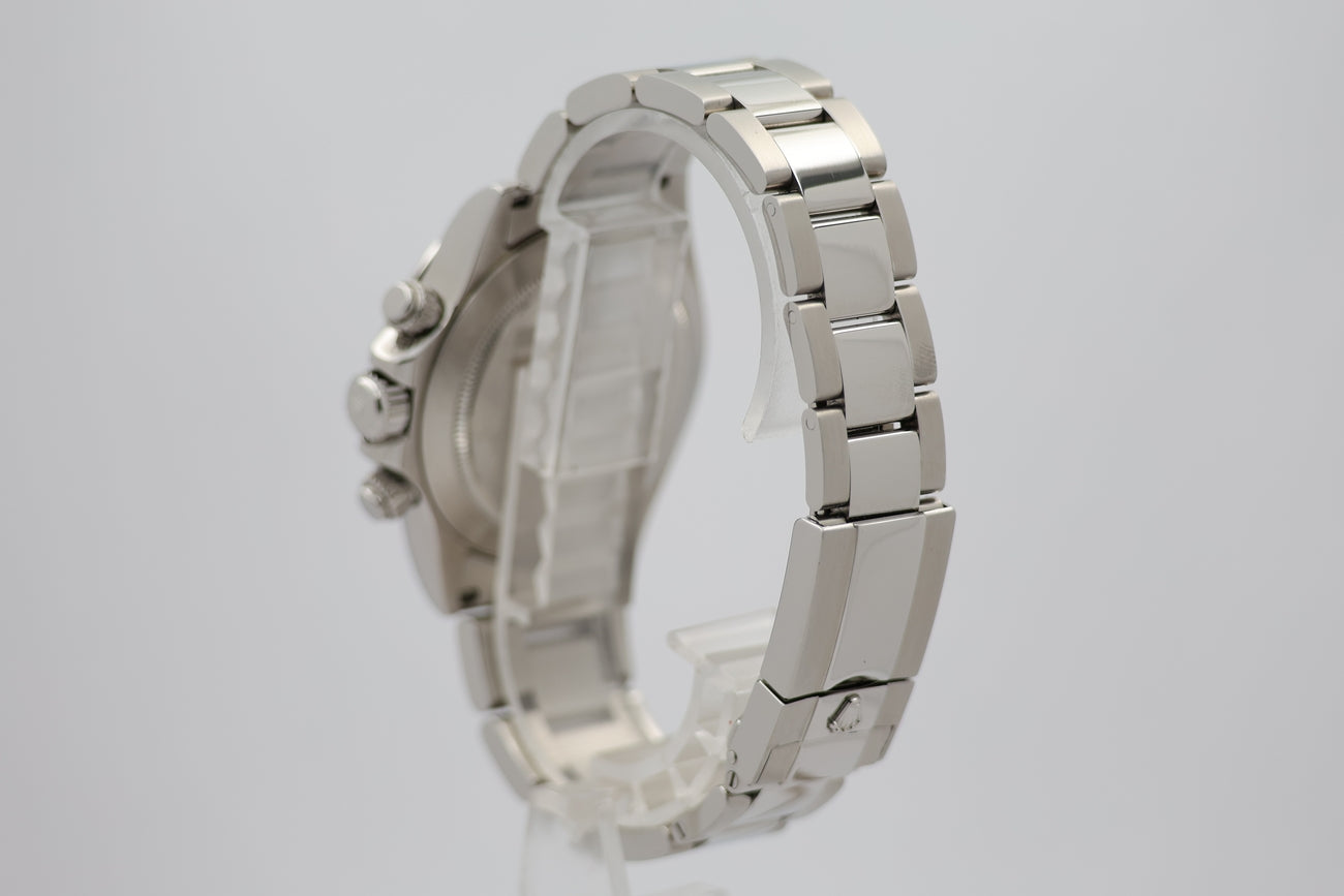 Rolex Oyster Perpetual Cosmograph Daytona Automatik 116520 - Detail view 2
